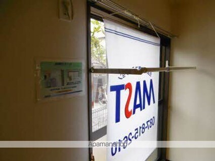 フォレスト・ヴィレッヂ[3DK/54.69m2]の内装