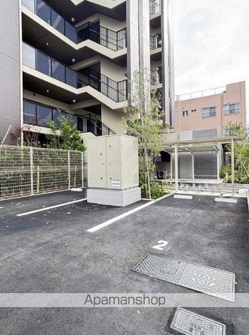 グランカーサ川口青木町公園のその他写真