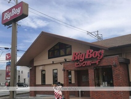 メゾン　フルール　Ａ[1LDK/50.08m2]の周辺4