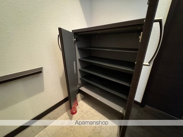 エスペランサVIIIの内装写真