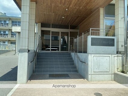 フラット三輪（本城マンションＢ）[3DK/50.41m2]の周辺8