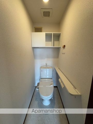 セジュール嘉平 E棟の内装写真