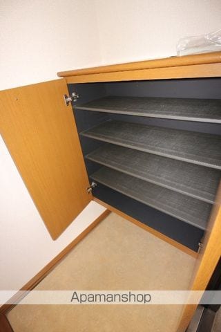 フォルテF A棟の内装写真