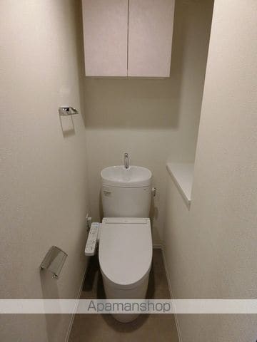 ARKMARK東向島AZの内装写真