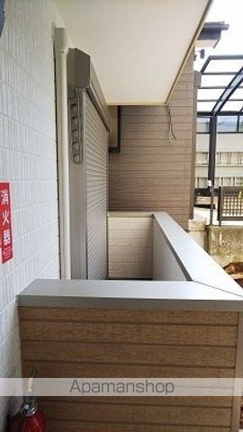 ラウレア伊勢原の内装写真