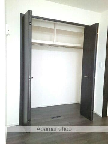 ルーベル柞原 IIの内装写真