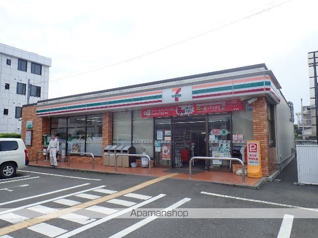 マ・メゾン大宮の周辺写真