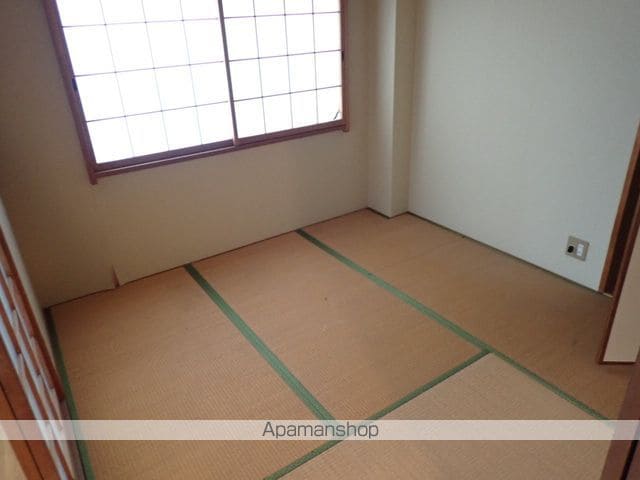 エクセル宮本の内装写真