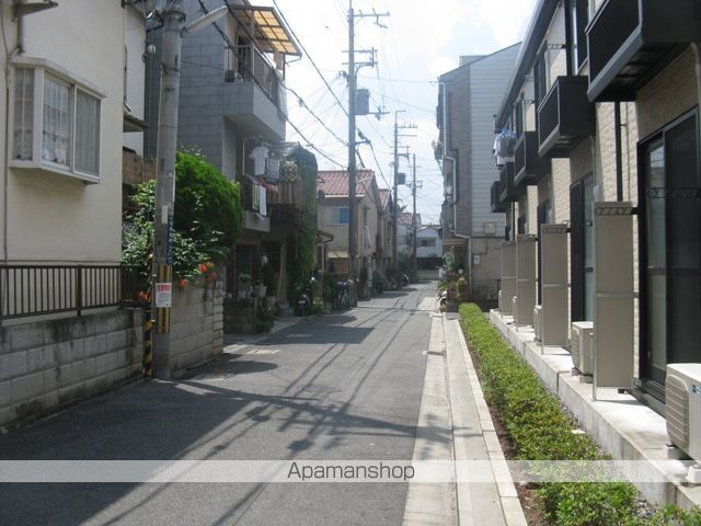 メゾンティグレの周辺写真
