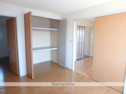 ディアス石芝[2DK/48.25m2]の内装6