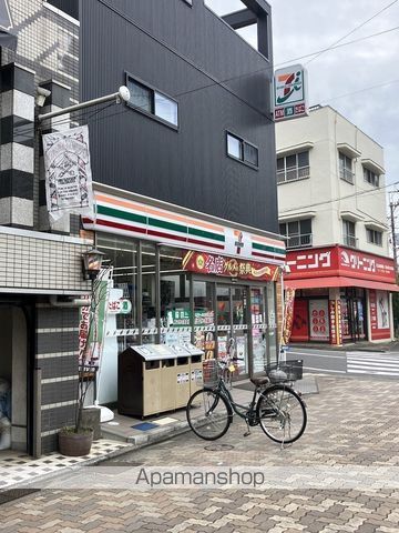 ミリアビタ千葉駅前の周辺写真