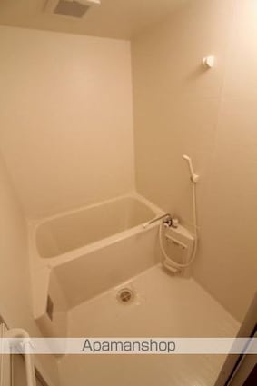 Ｐｕｒｅ　Ｓｔａｇｅ[1DK/34.38m2]のバス