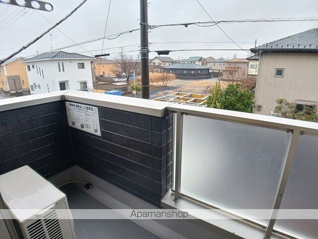 アンテムノンの内装写真