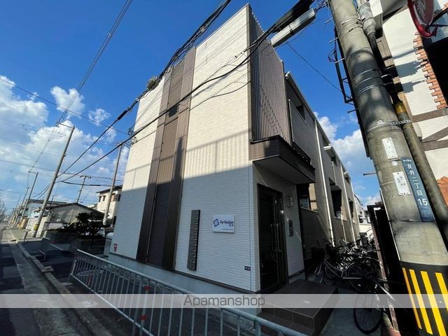 For Realize 友井の外観写真