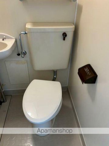 セザール第三綱島の内装写真