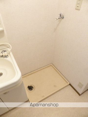 ハイカムール・城の内装写真