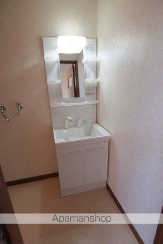 クリスタルパレス水晶宮の内装写真