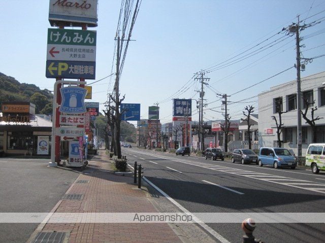 プラムコート桜木A棟の周辺写真