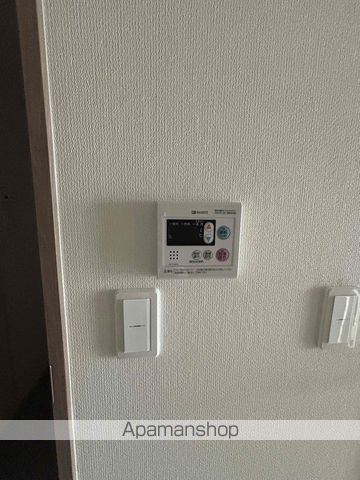リブリ・南花畑の内装写真