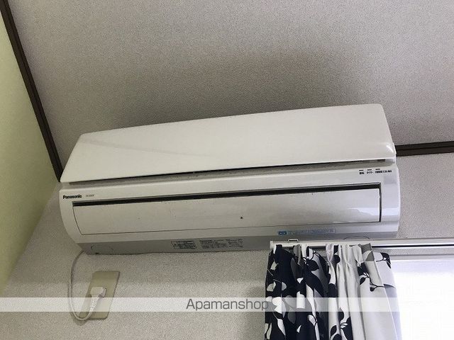 アップルフレンド有明の内装写真