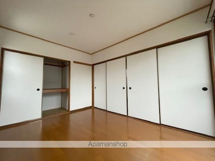 スカイガーデン・青沼　Ｂ[3DK/55.2m2]のリビング・居間2