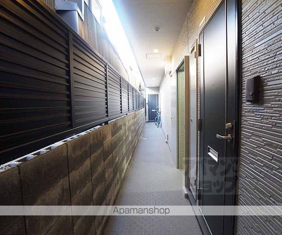 フラッティ堀川下立売のその他写真