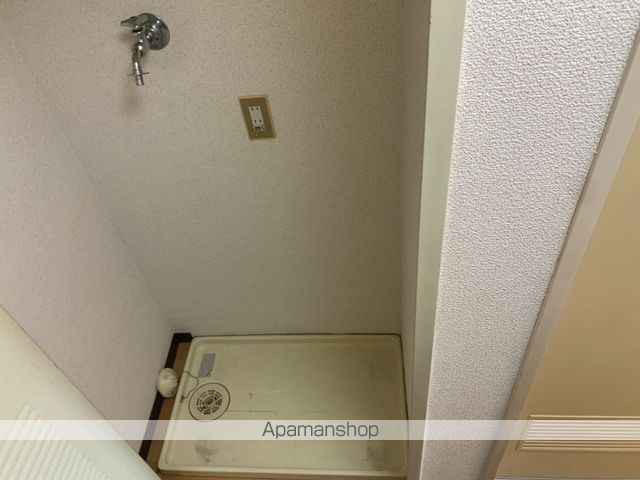 ジョイフル大和南の内装写真