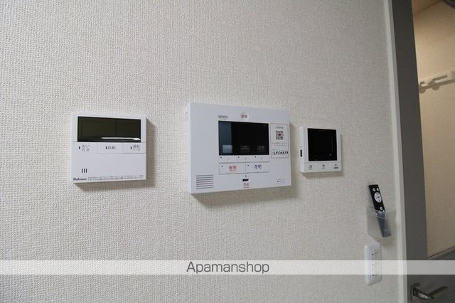 MAESTROの内装写真