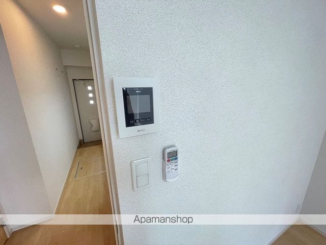 リジエールIIの内装写真