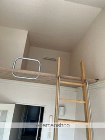エスポアールIVの内装写真