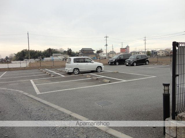 レオパレスベッラヴィスタのその他写真
