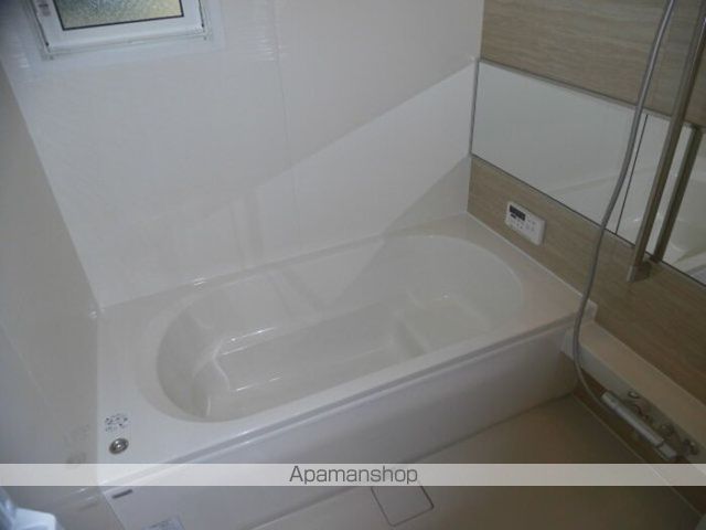 REPOSERの内装写真