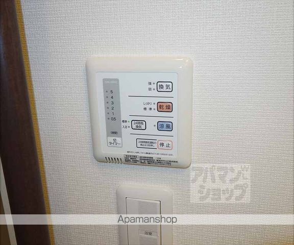 レオネクスト東山の内装写真