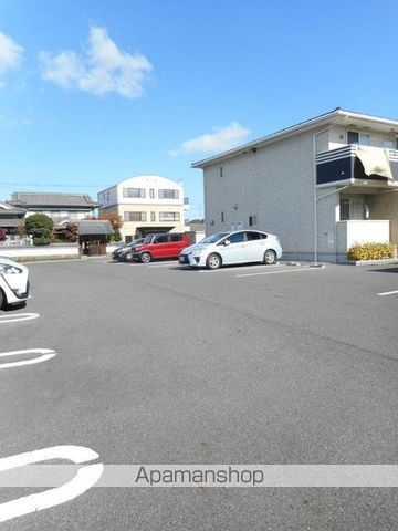 リバーサイドヒルズAのその他写真