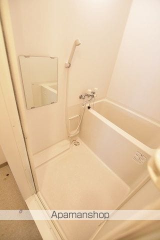 ポーザタウン当別No-5の内装写真