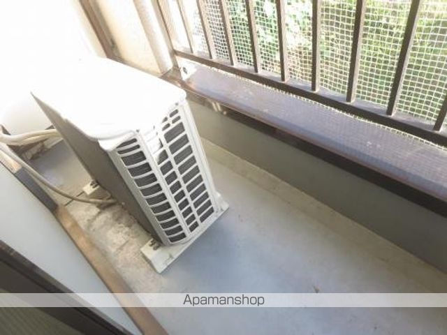 プレアール船橋の内装写真