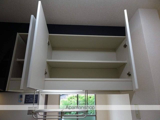 アプリコット下堀の内装写真
