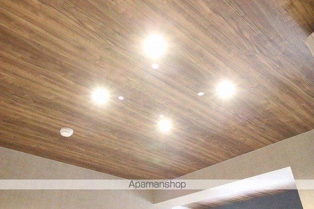 Ark Residence 武の内装写真