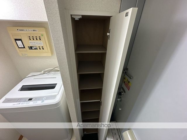 レオパレスグランパルク小柳の内装写真
