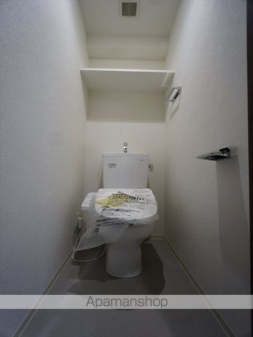 プレサンス大須観音ビザリアの内装写真