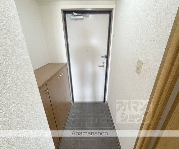 リベラシオン稲荷の内装写真