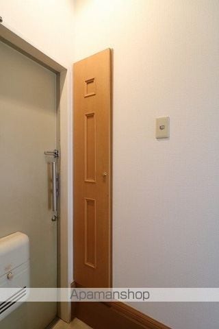 ジュワイユゆうきの内装写真