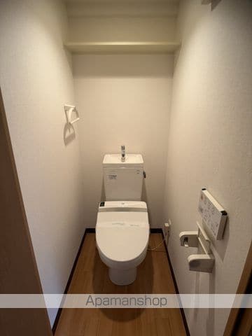 サンビルの内装写真