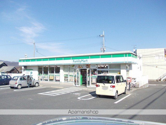 メディカル・堂ノ上の周辺写真
