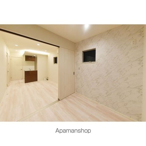 Grand Chariotの内装写真