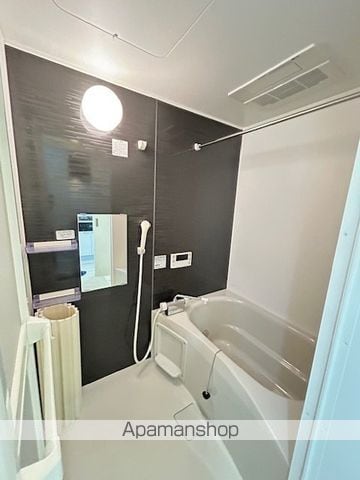 bijouxの内装写真