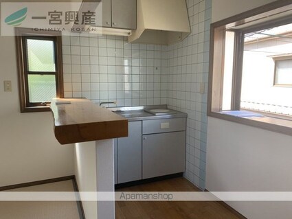 レジデンス大[1K/23.9m2]のその他部屋・スペース