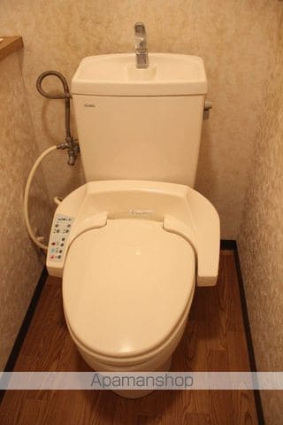 さくら荘の内装写真