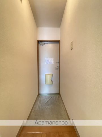 GORI田寺の内装写真