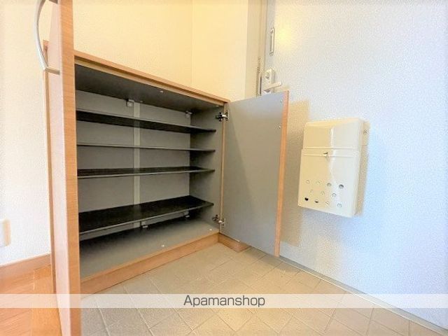 アミング潮江イースト15−3号棟の内装写真
